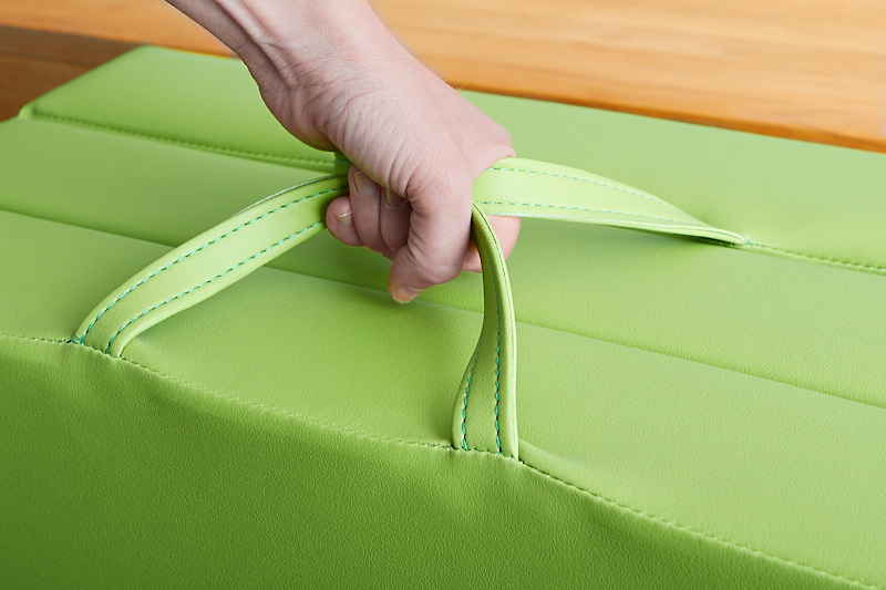 Therakid - Tragegriff