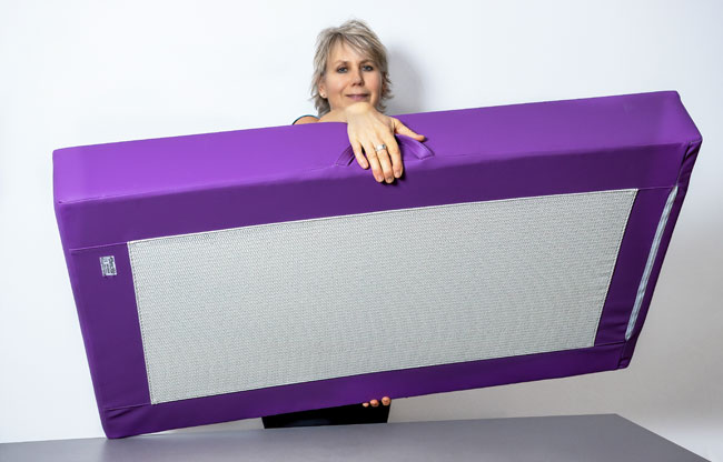 Therakid - Sicherheit